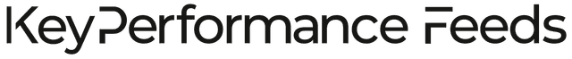KeyPerformance Feeds