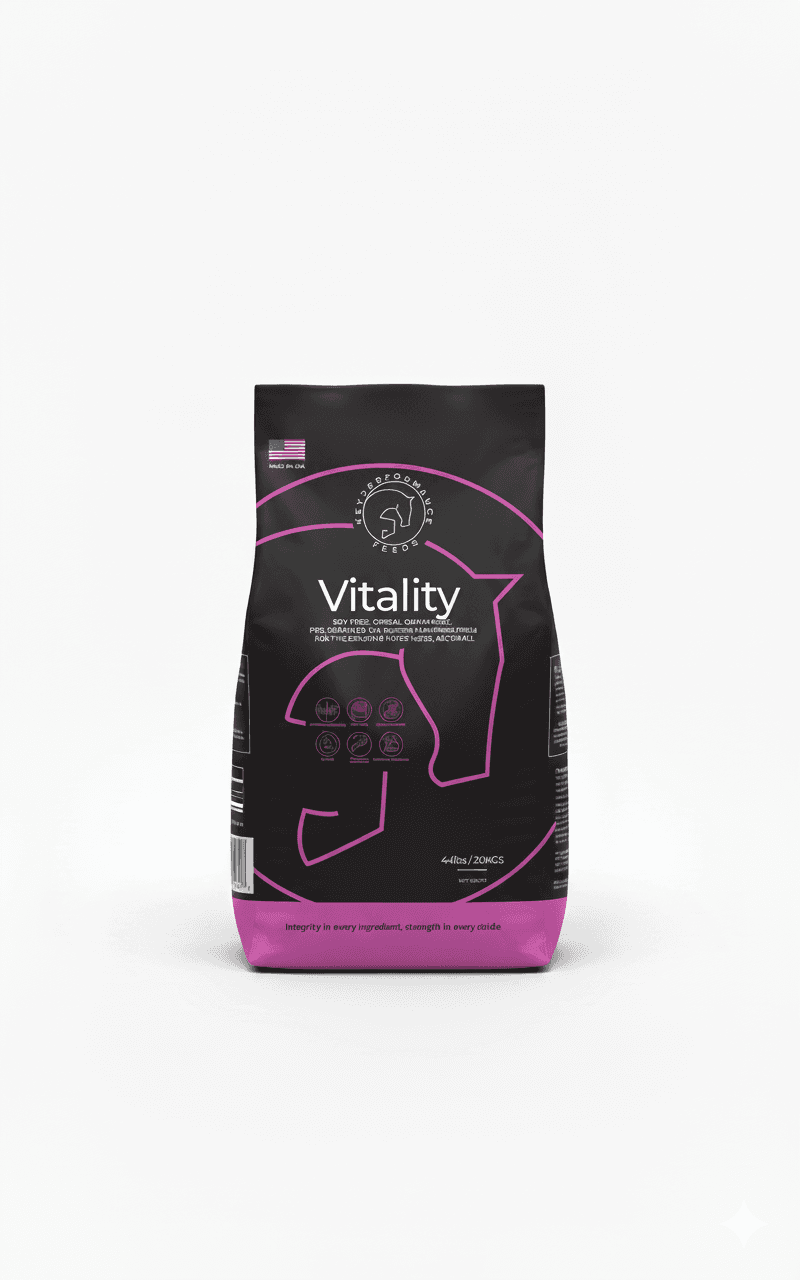 KPF Vitality